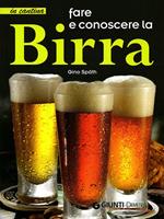 Fare e conoscere la birra