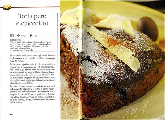 Dolci. 365 ricette - 3