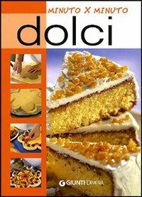 Dolci - copertina