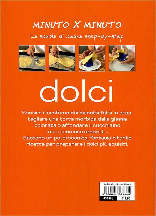 Dolci - 5