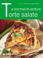 Torte salate e sformati di verdure