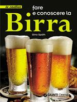 Fare e conoscere la birra