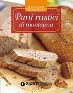 Pani rustici di montagna