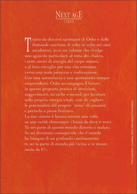 Chakra. La forza della vita - Osho,Anand Videha - ebook - 2