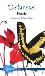 Poesie. Con il racconto di Franco Buffoni