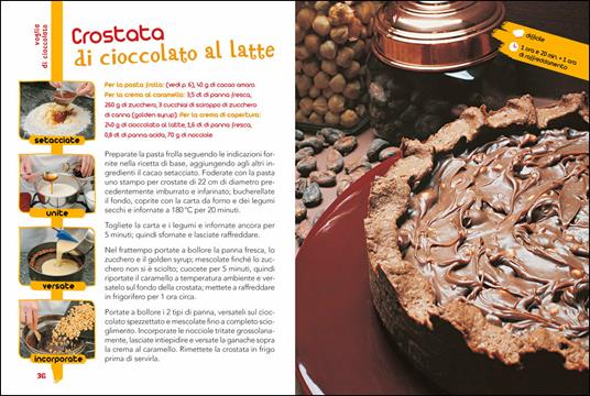 Comfort food. Ricette per coccolarsi - 2