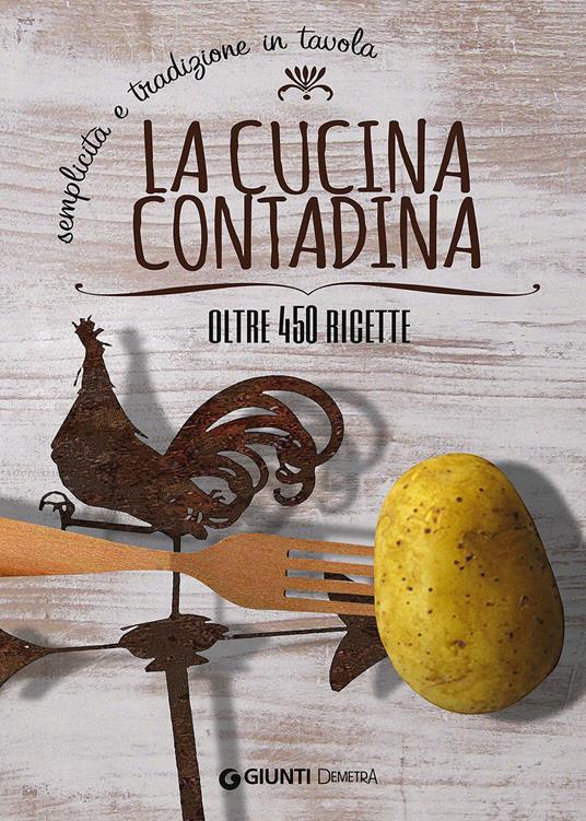 La cucina contadina - 5