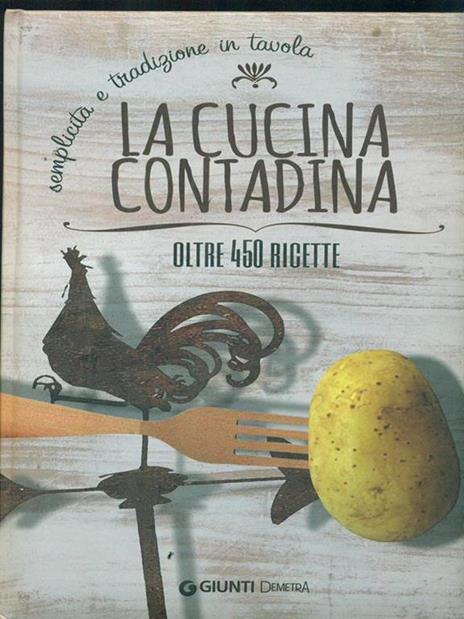 La cucina contadina - 3