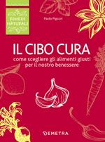 Il cibo cura!