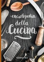 Enciclopedia della cucina