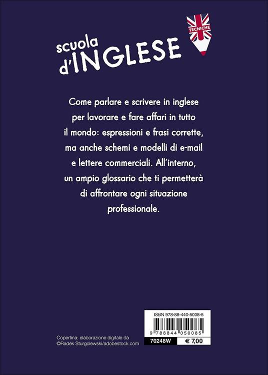 Business english - Giovanna Giudici Pozzi - 2