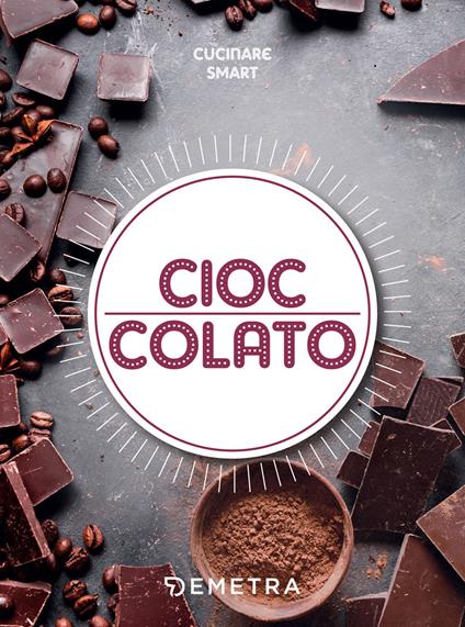 Cioccolato - copertina