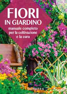  Fiori in giardino. … - image