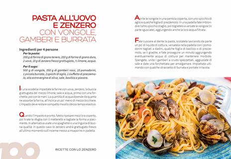 Zenzero. Come usarlo e cucinarlo - Irene Arquint - 4