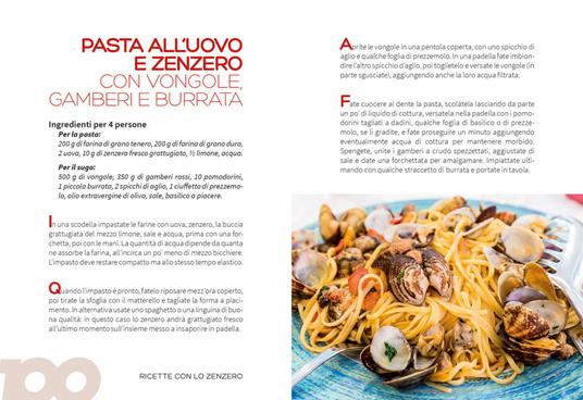 Zenzero. Come usarlo e cucinarlo - Irene Arquint - 4