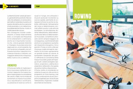 Fitness. Tutte le discipline - 5