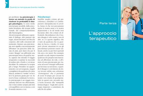 Menopausa. La medicina naturale nell'età del cambiamento - Marialessandra Panozzo - 4