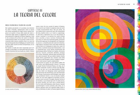 Capire e usare i colori. Con gadget - Marco Bussagli - 4