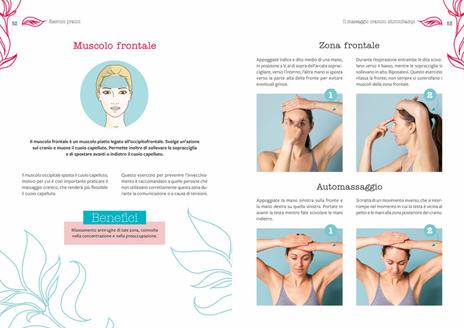 Yoga per il viso. Esercizi e pratiche anti-aging - Alain Pénichot - 6