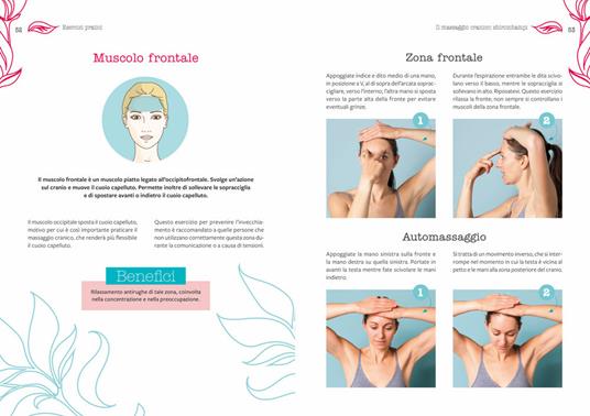 Yoga per il viso. Esercizi e pratiche anti-aging - Alain Pénichot - 6