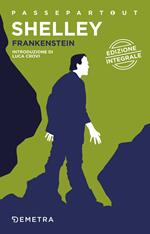 Frankenstein o il Prometeo moderno