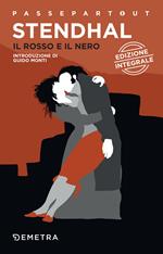 Il rosso e il nero. Ediz. integrale