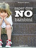 Saper dire no ai nostri bambini