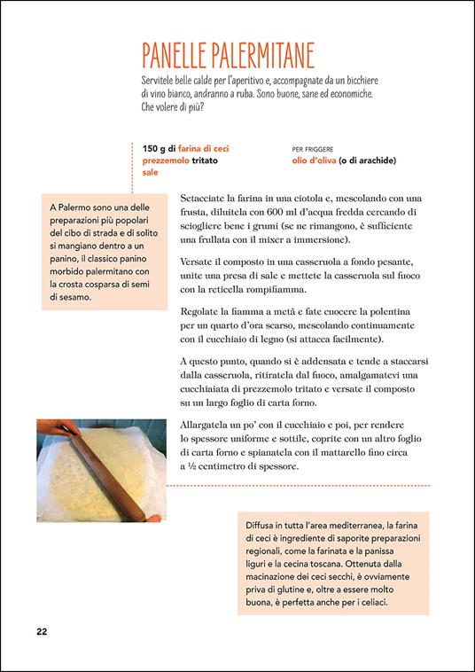 Cucinato! Ricette di stagione dalla spesa al piatto - Annalisa Barbagli -  Libro - Demetra - Cucina contemporanea e creativa | laFeltrinelli