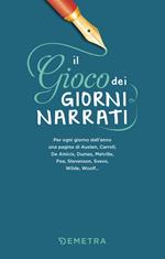 Il gioco dei giorni narrati