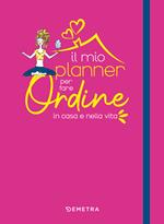 Collana Planner edita da Demetra - Libri