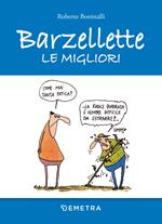 Le migliori barzellette