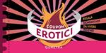 Coupon erotici. Regala momenti hot da vivere insieme!