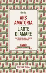 Ars amatoria