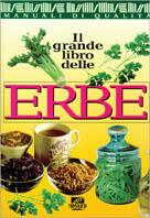 Il grande libro delle erbe