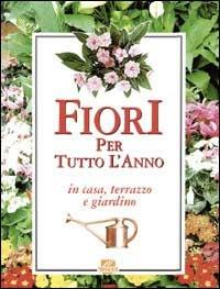 Fiori per tutto l'anno - copertina