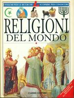 Religioni del mondo