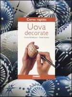 Uova decorate