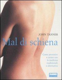 Mal di schiena - John Tanner - copertina