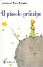 Il piccolo principe. Con portachiavi