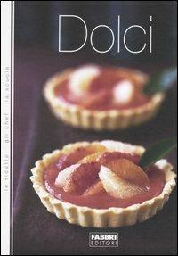 Dolci - copertina