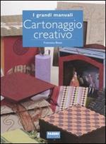 Cartonaggio creativo