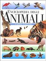 L'enciclopedia degli animali