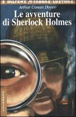 Le avventure di Sherlock Holmes