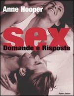 Sex. Domande e risposte