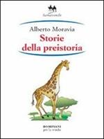 Storie della preistoria