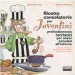 Ricette consolatorie per juventini