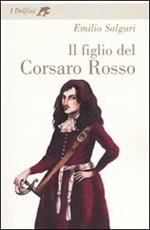 Il figlio del Corsaro Rosso