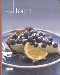 Torte. Ediz. illustrata - copertina