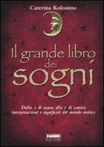 Il grande libro dei sogni