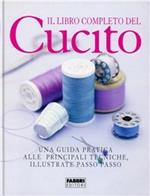 Il libro completo del cucito